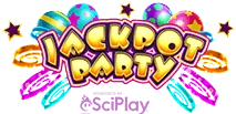 Jackpot Party Casino